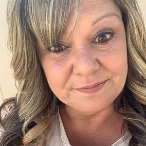 Meet your Posher, Marcy